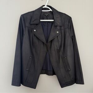 Vex Collection Zipper Detail Jacket - new without tags